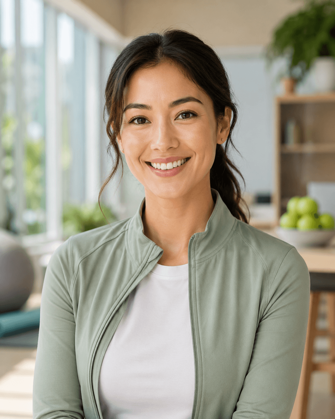 Clara, Healthy Habits companion