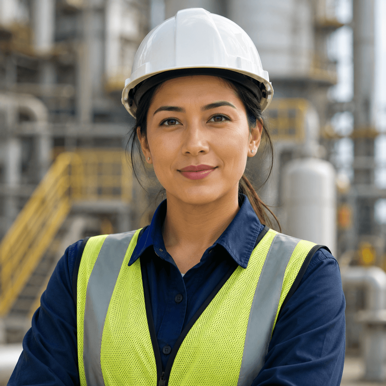 Mira, Safety / HSSE companion