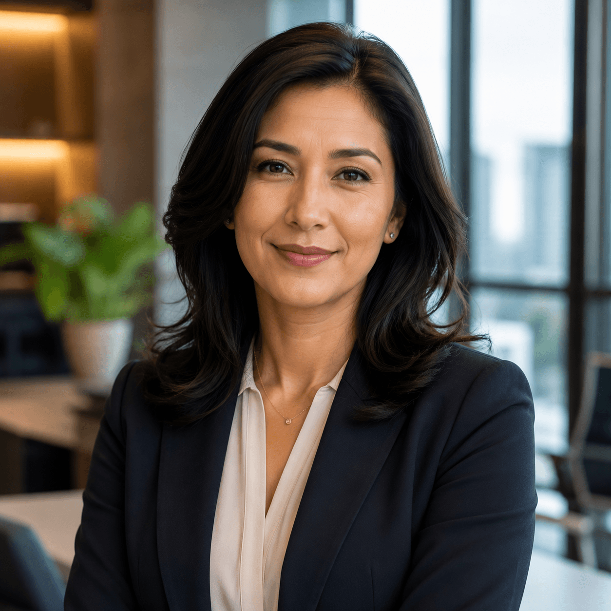 Sara, Leadership & Communication companion